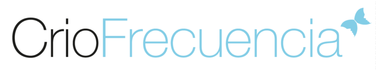 CrioFrecuencia Logo