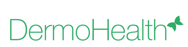 DermoHealth logo